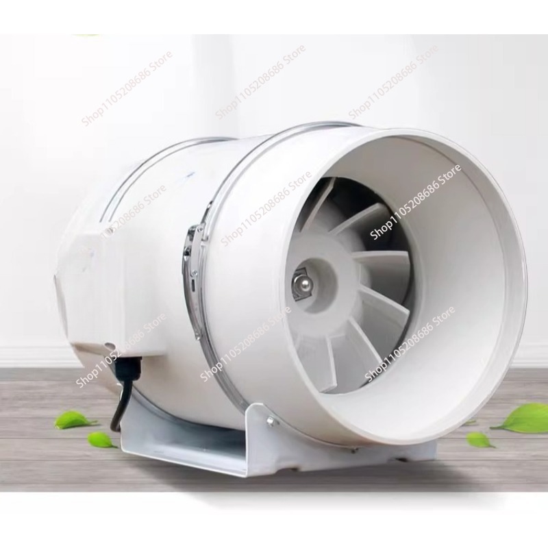 4 Inch Remote Control Exhaust  - Home Bathroom Extractor Fan ulasan dan harga