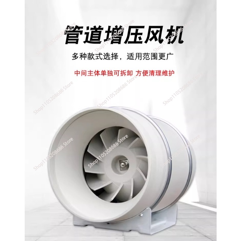4 Inch Remote Control Exhaust  - Home Bathroom Extractor Fan ulasan dan harga