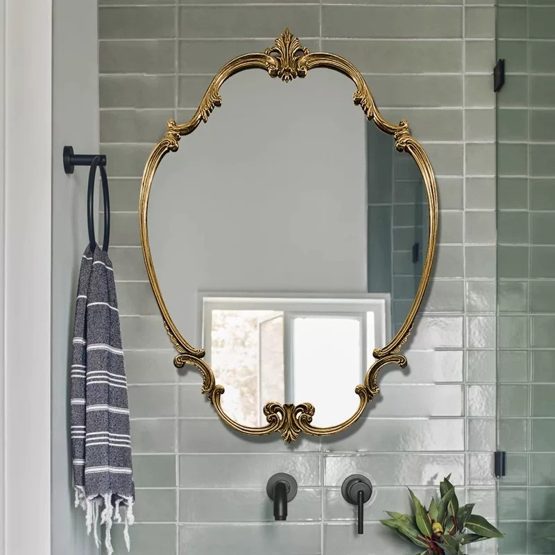 Smart Lighted Wall Bathroom Mi - Bathroom Mirror Led ulasan dan harga
