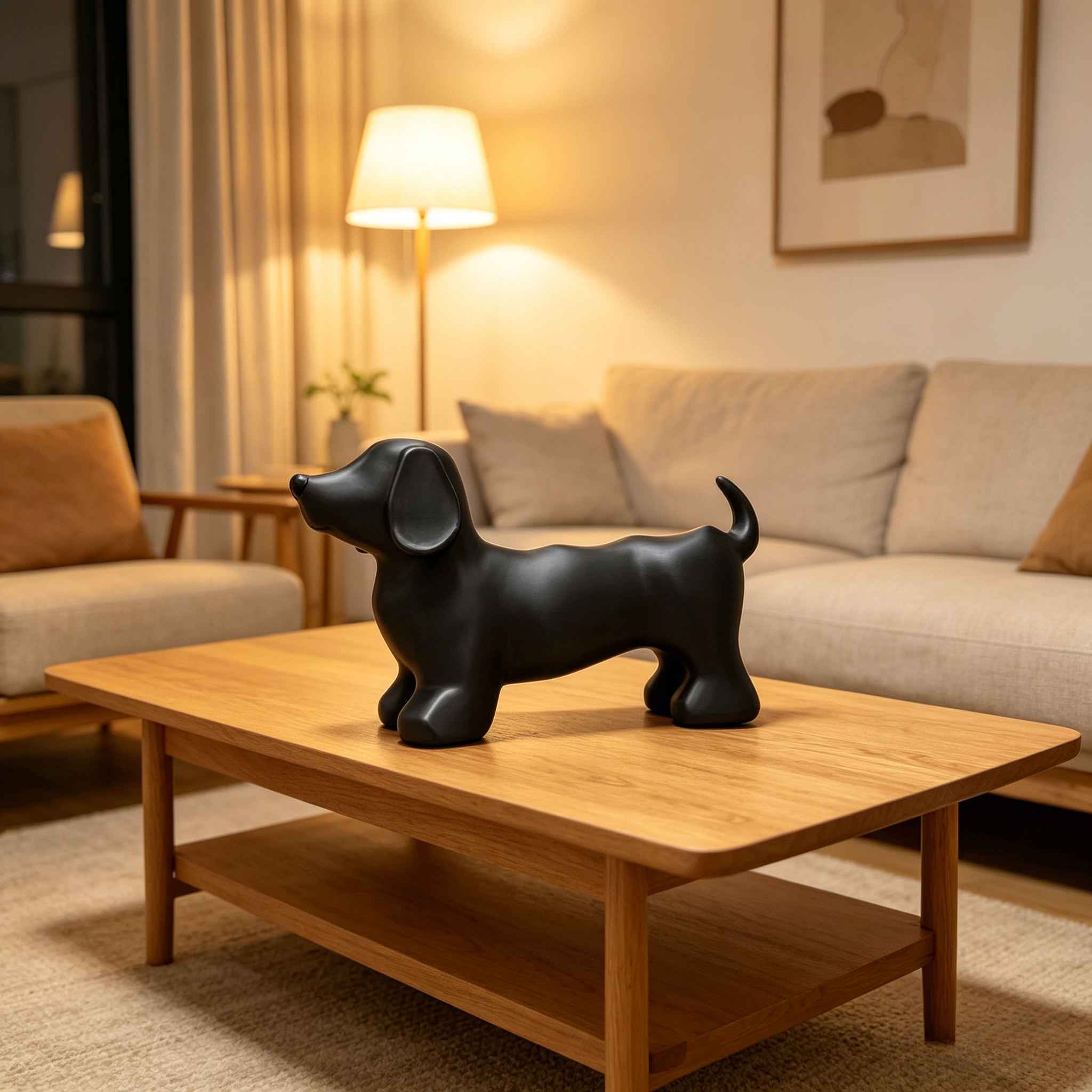 Dachshund Toothbrush Holder Cu - Home Bathroom Supplies ulasan dan harga