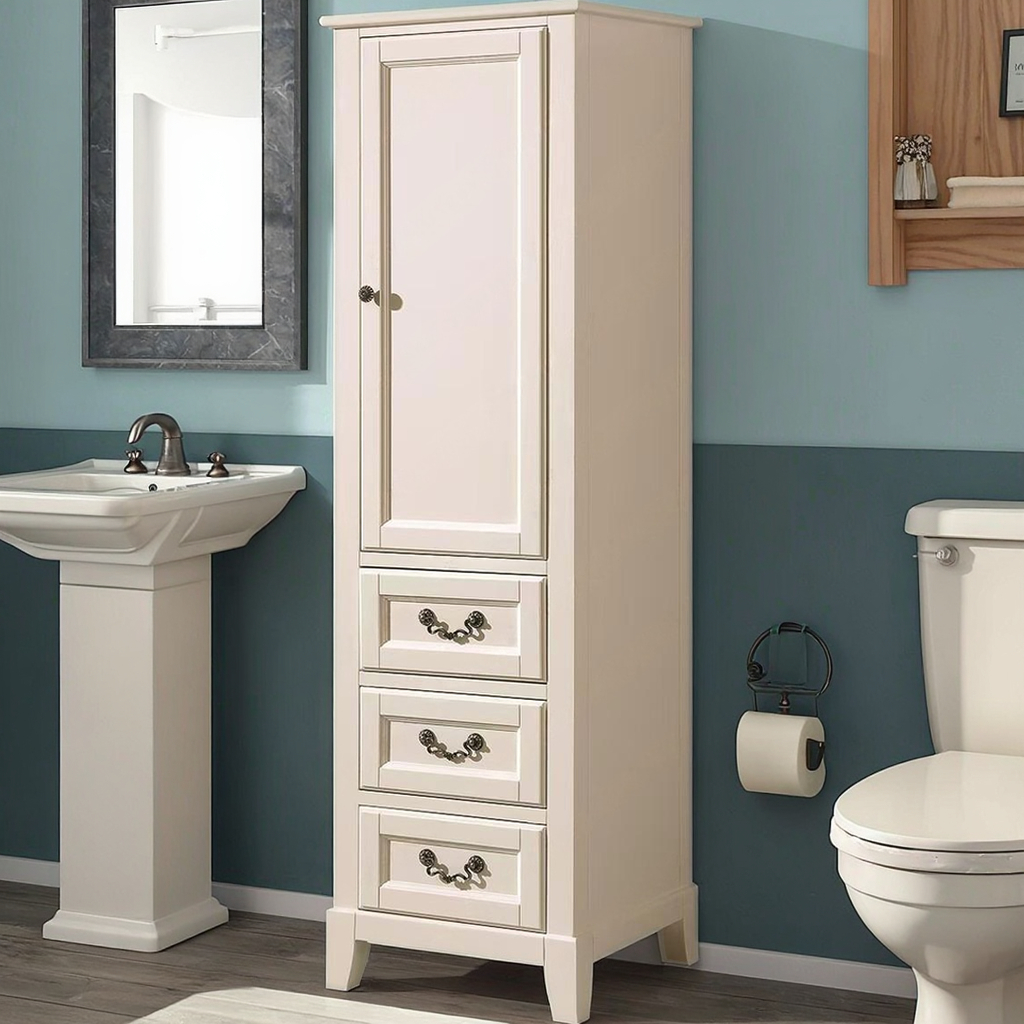 Custom Made Modern Design Bath - Home Made Bathroom Vanity ulasan dan harga