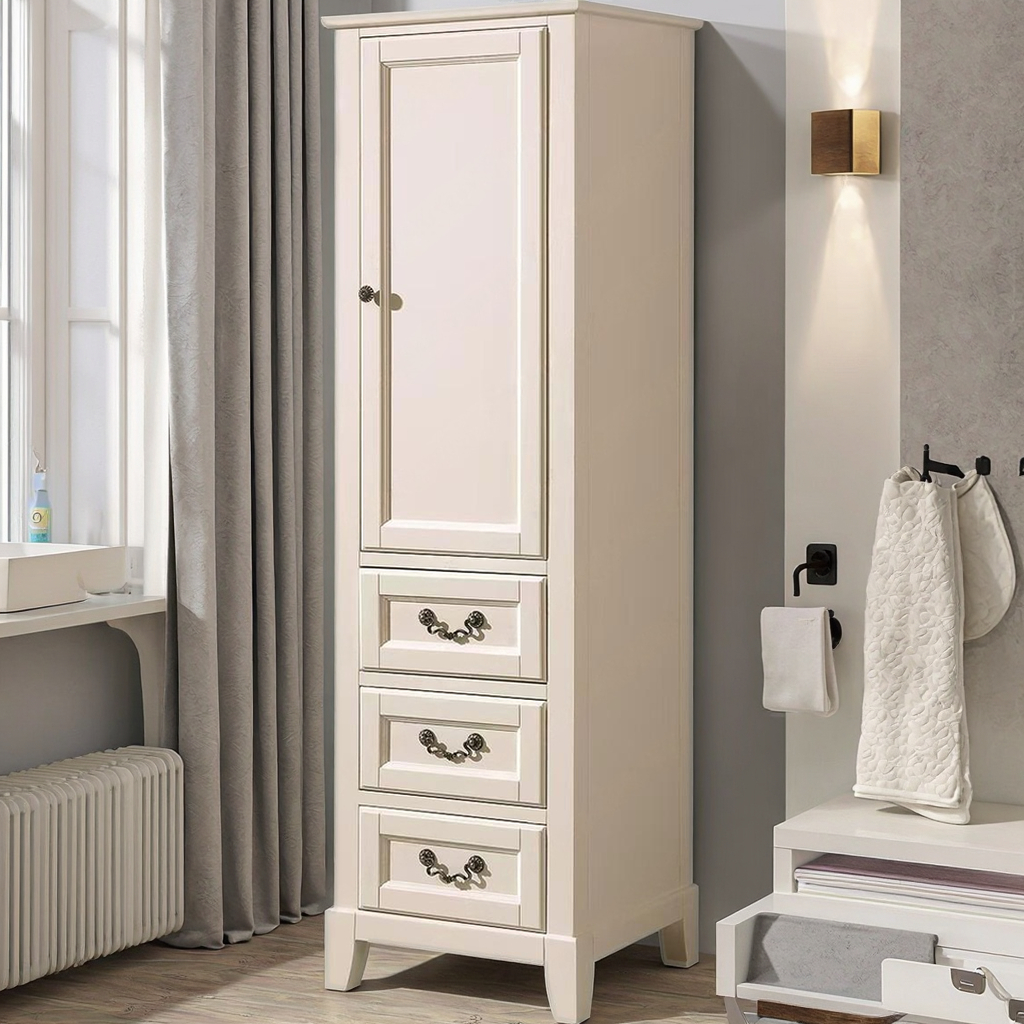 Custom Made Modern Design Bath - Home Made Bathroom Vanity ulasan dan harga
