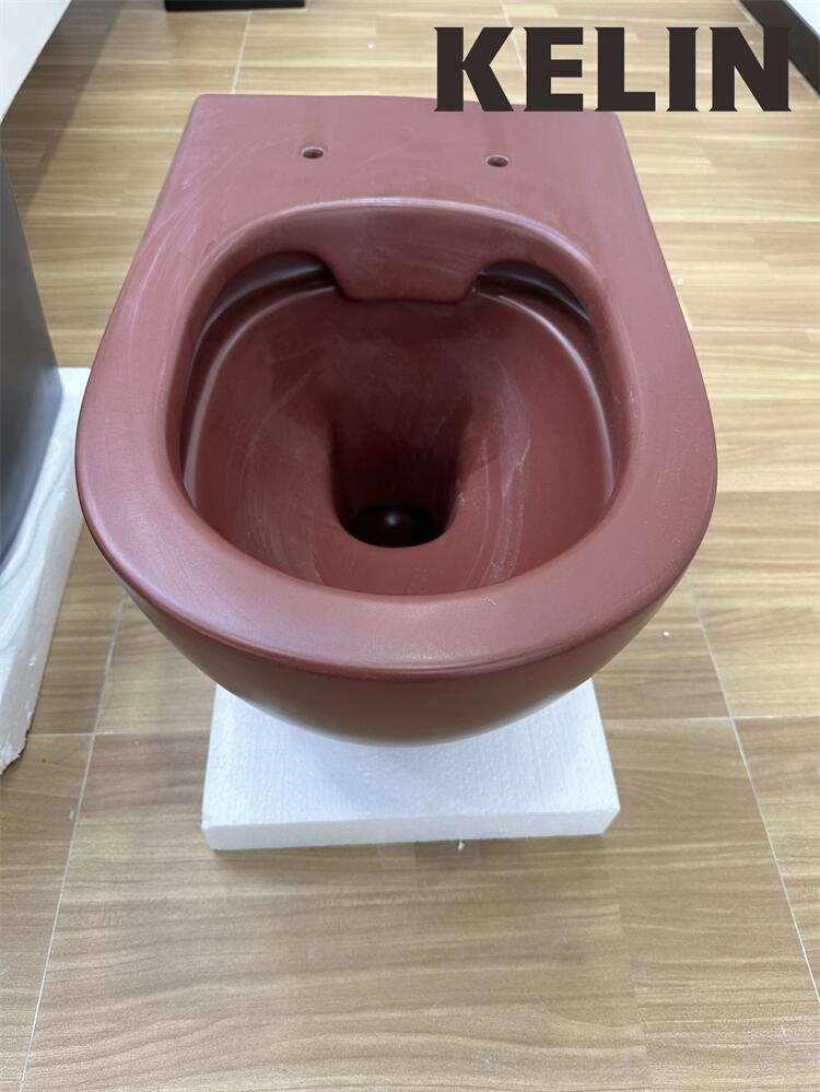 KELIN New Modern Style Washdow - Home Bathroom ulasan dan harga