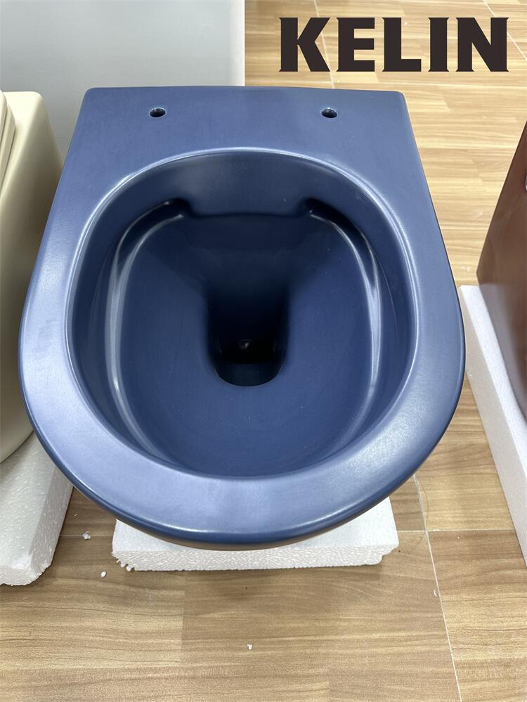 KELIN New Modern Style Washdow - Home Bathroom ulasan dan harga
