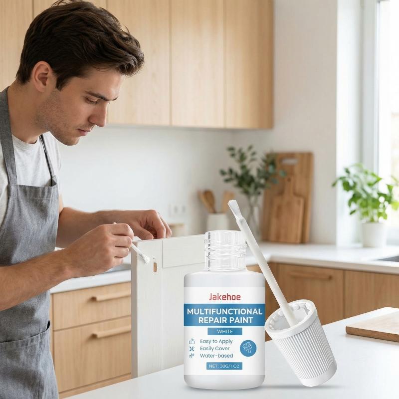 Touch-Up Paint for Walls  & St - Home Bathroom Repair ulasan dan harga