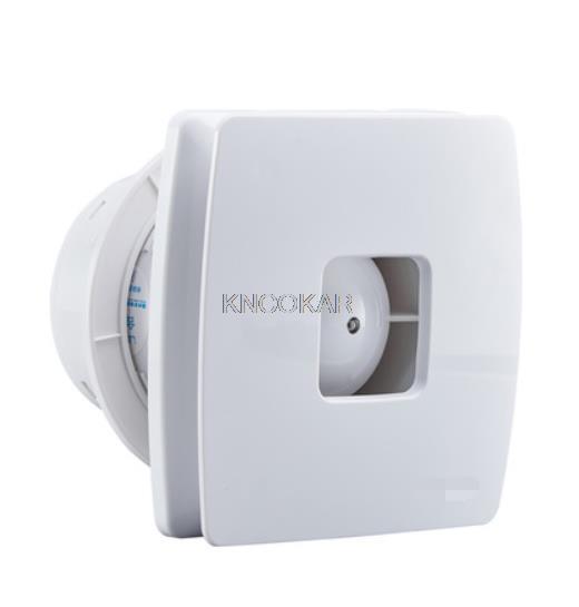 220V Ventilator Extractor Wall - Home Bathroom Extractor Fan ulasan dan harga