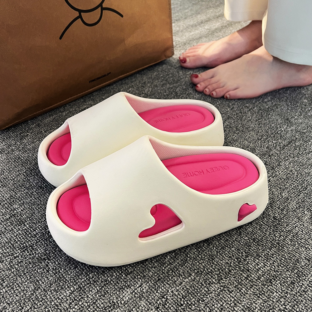 Women Slipper Platform Summer  - Home Bathroom Size ulasan dan harga