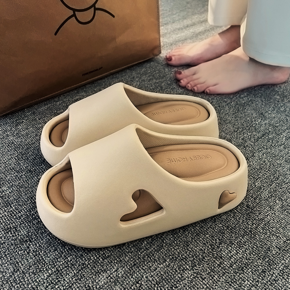 Women Slipper Platform Summer  - Home Bathroom Size ulasan dan harga