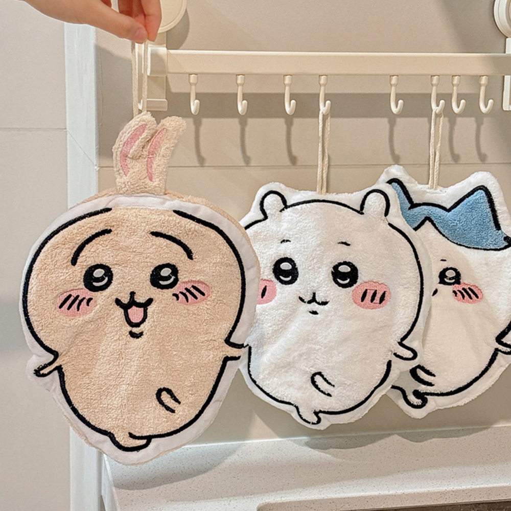 Chiikawa Usagi Hachiware Super - Home Bathroom Supplies ulasan dan harga