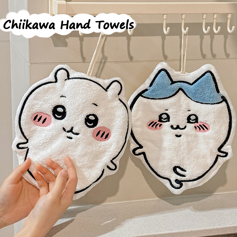 Chiikawa Usagi Hachiware Super - Home Bathroom Supplies ulasan dan harga