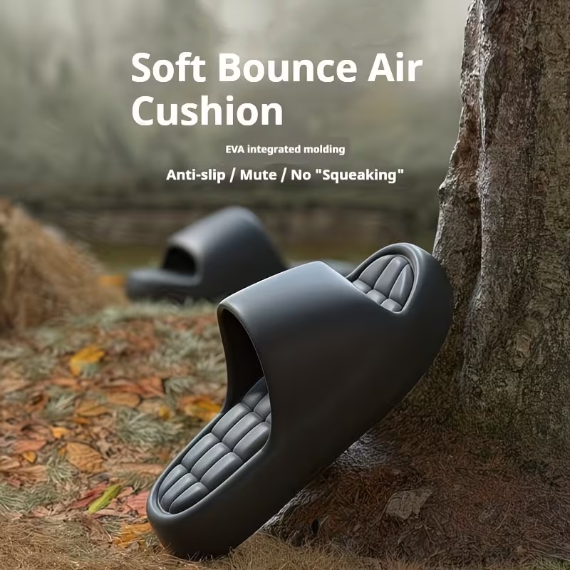 Outdoor Fashion Women's Slippe - Home Bathroom Size ulasan dan harga