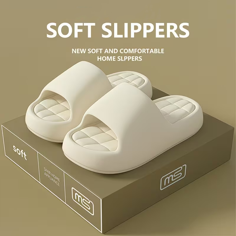 Outdoor Fashion Women's Slippe - Home Bathroom Size ulasan dan harga