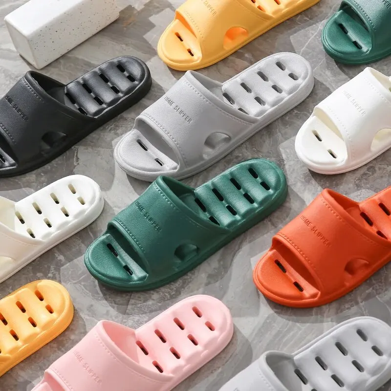 Unisex EVA Non Slip Soft Botto - Home Bathroom Size ulasan dan harga