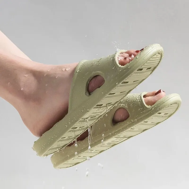 Unisex EVA Non Slip Soft Botto - Home Bathroom Size ulasan dan harga