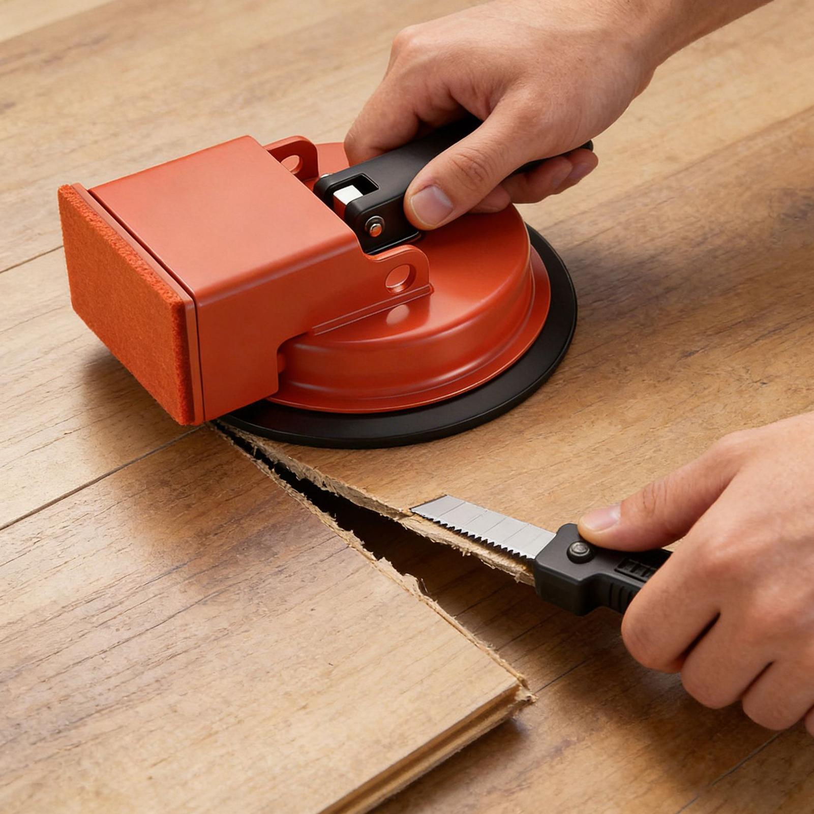 Heavy Duty Laminate Floor Repa - Home Bathroom Repair ulasan dan harga