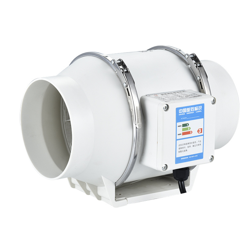 4inch 220V Exhaust Fans Home S - Home Bathroom Extractor Fan ulasan dan harga