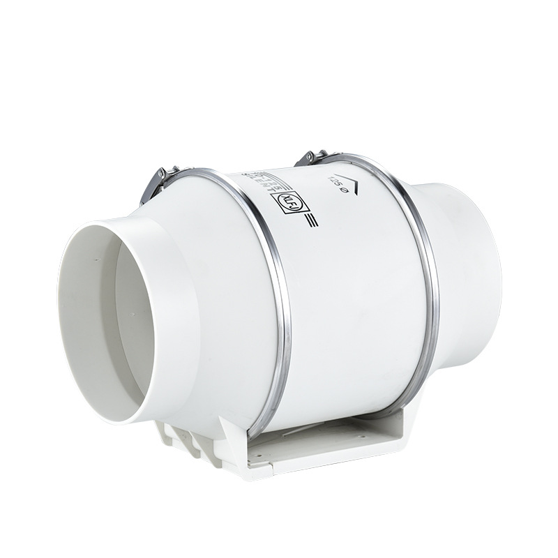4inch 220V Exhaust Fans Home S - Home Bathroom Extractor Fan ulasan dan harga