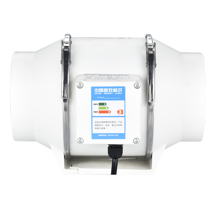 4inch 220V Exhaust Fans Home S - Home Bathroom Extractor Fan ulasan dan harga