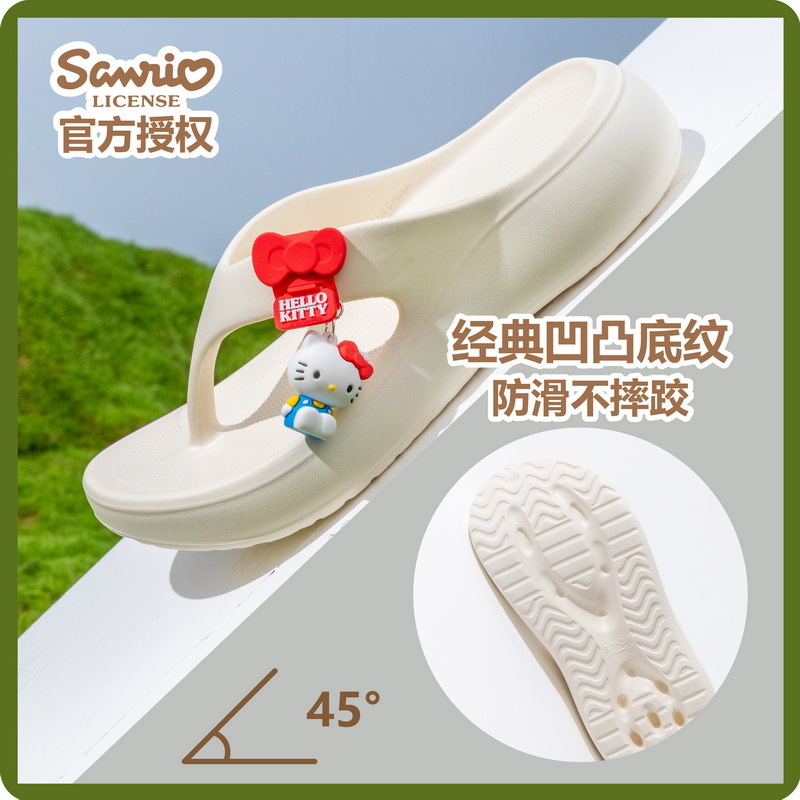 Sweet Hello Kitty Women's Summ - Home Bathroom Size ulasan dan harga