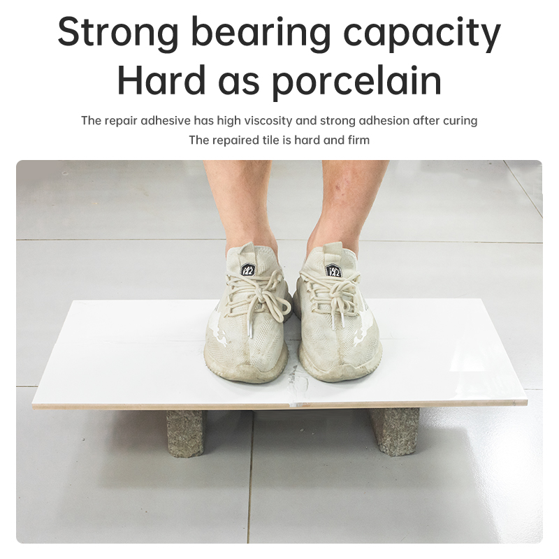 Waterproof Ceramic Tile Porcel - Home Bathroom Repair ulasan dan harga