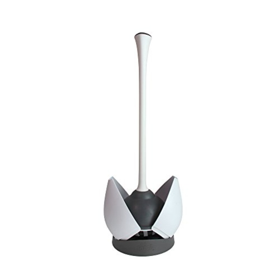 2026Toilet Plunger with Hideaw - Plunger Toilet ulasan dan harga