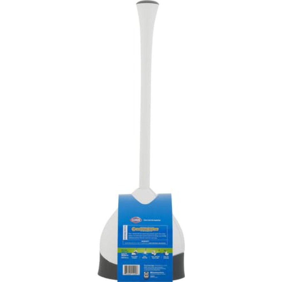 2026Toilet Plunger with Hideaw - Plunger Toilet ulasan dan harga