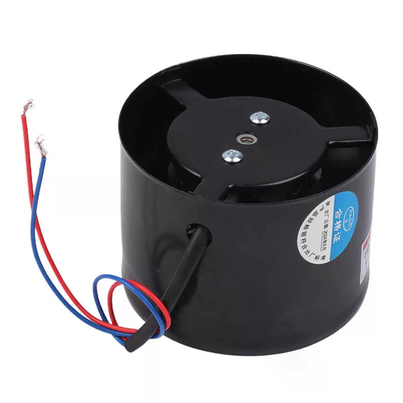 4 INCH Fan Air Ventilator for  - Home Bathroom Extractor Fan ulasan dan harga