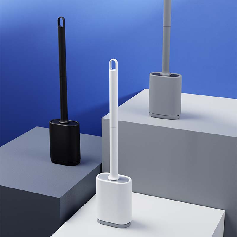 New Upgrade Wall Mount Toilet  - Plunger Toilet ulasan dan harga