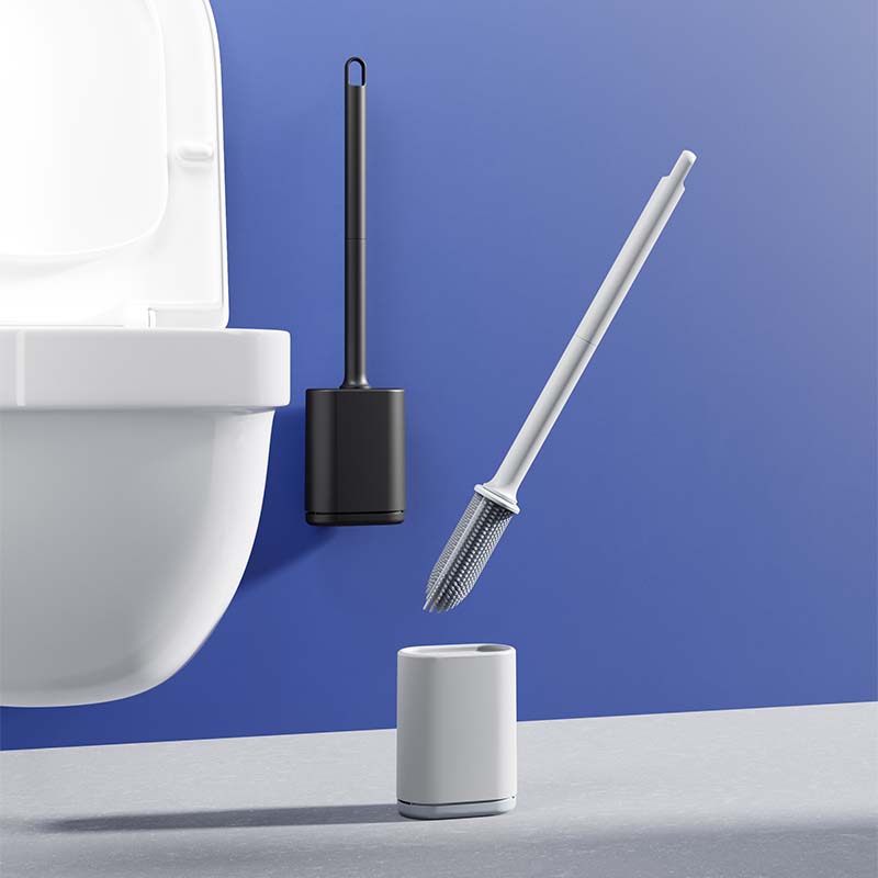 New Upgrade Wall Mount Toilet  - Plunger Toilet ulasan dan harga
