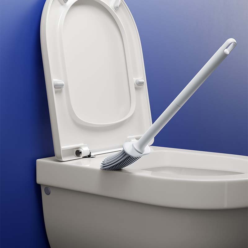 New Upgrade Wall Mount Toilet  - Plunger Toilet ulasan dan harga
