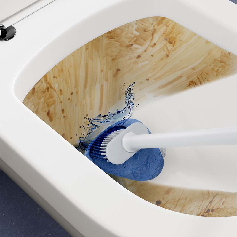 New Upgrade Wall Mount Toilet  - Plunger Toilet ulasan dan harga