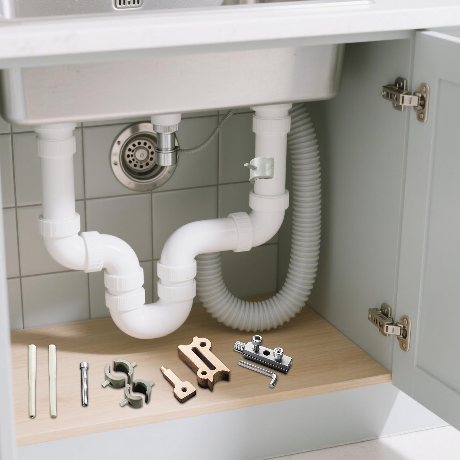 Water Pipe Hot Melt Tool Plumb - Home Bathroom Repair ulasan dan harga