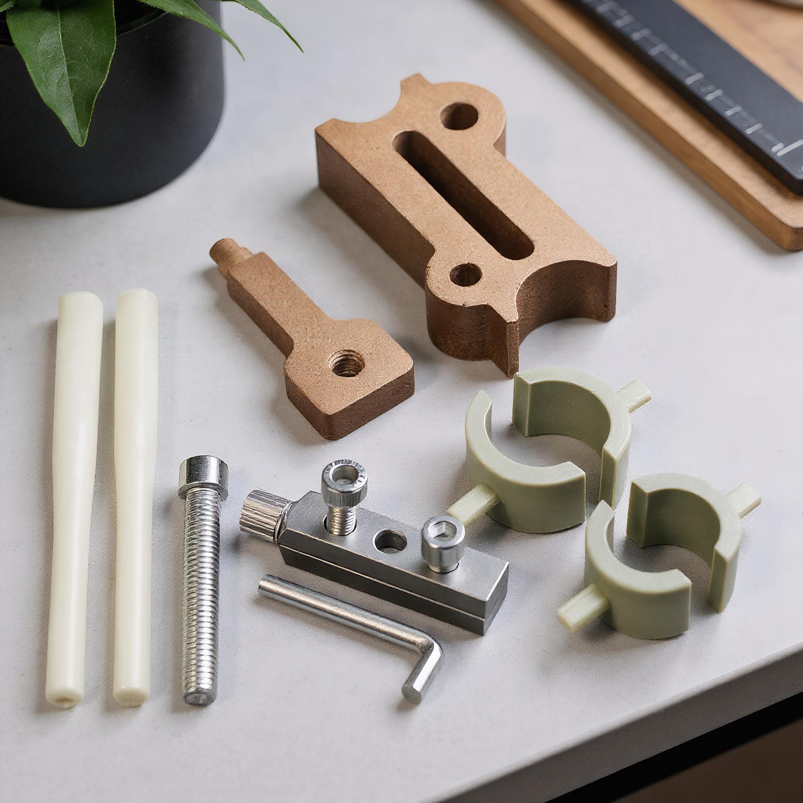 Water Pipe Hot Melt Tool Plumb - Home Bathroom Repair ulasan dan harga