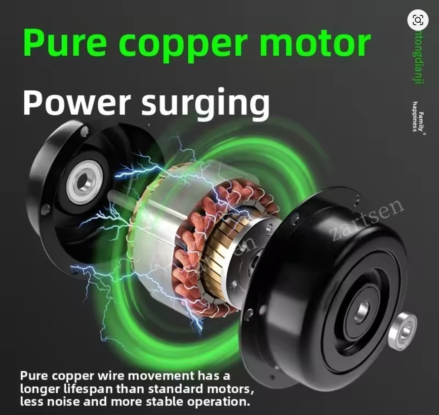 3/4/6inch 220V Exhaust Fans Ho - Home Bathroom Extractor Fan ulasan dan harga