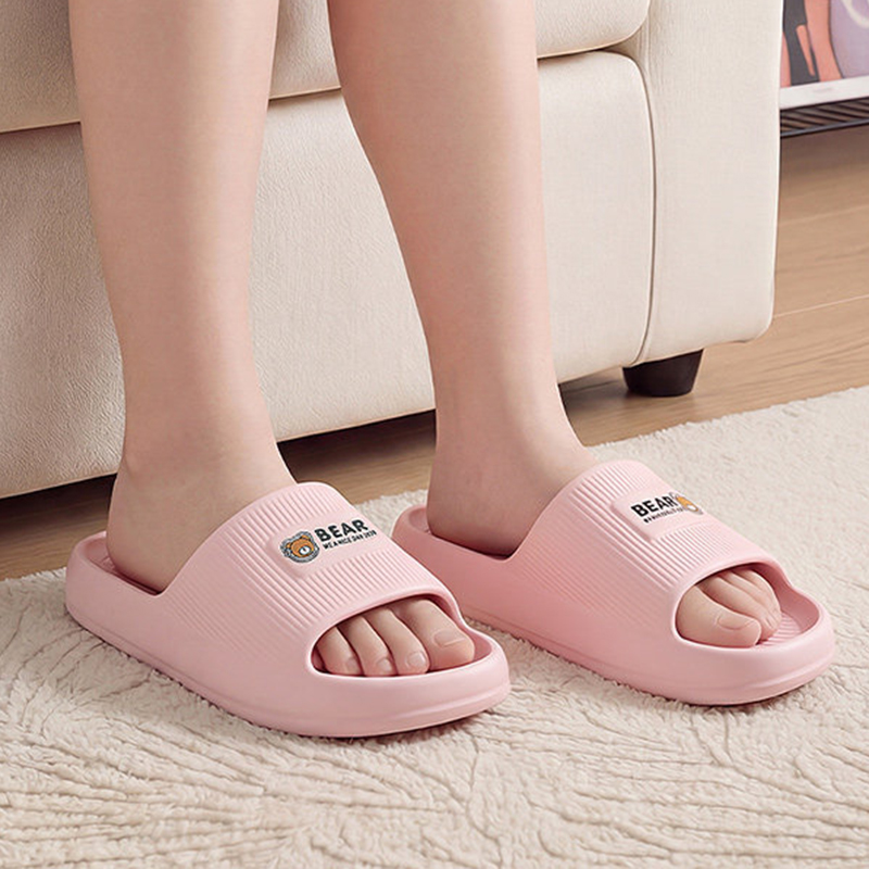Lightweight Soft Sole Home Sli - Your Home Bathroom ulasan dan harga