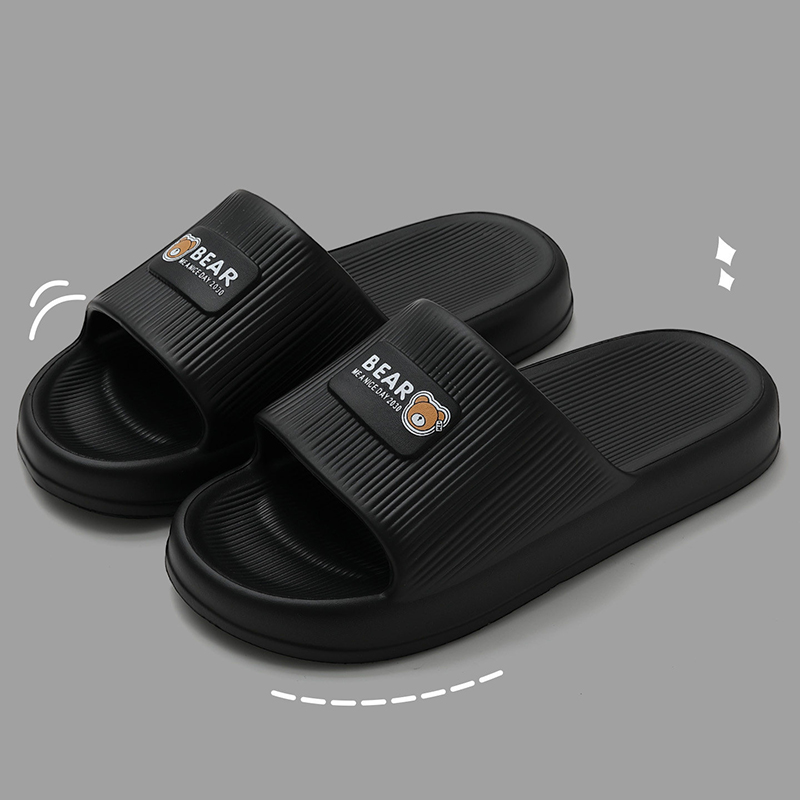 Lightweight Soft Sole Home Sli - Your Home Bathroom ulasan dan harga