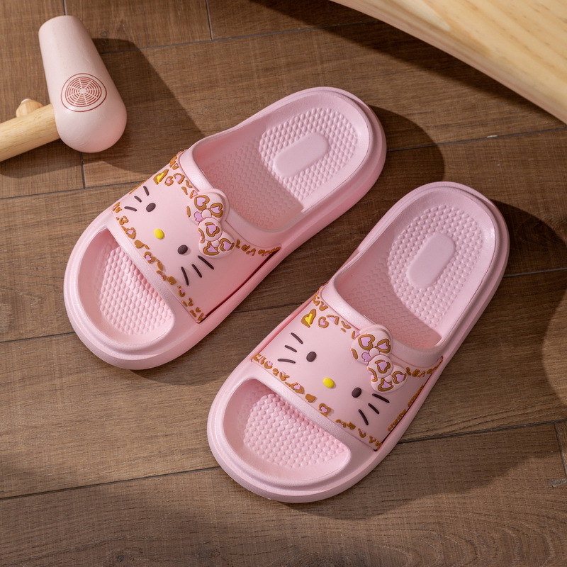 2026 Sanrio Anime Hello Kitty  - Home Bathroom Size ulasan dan harga