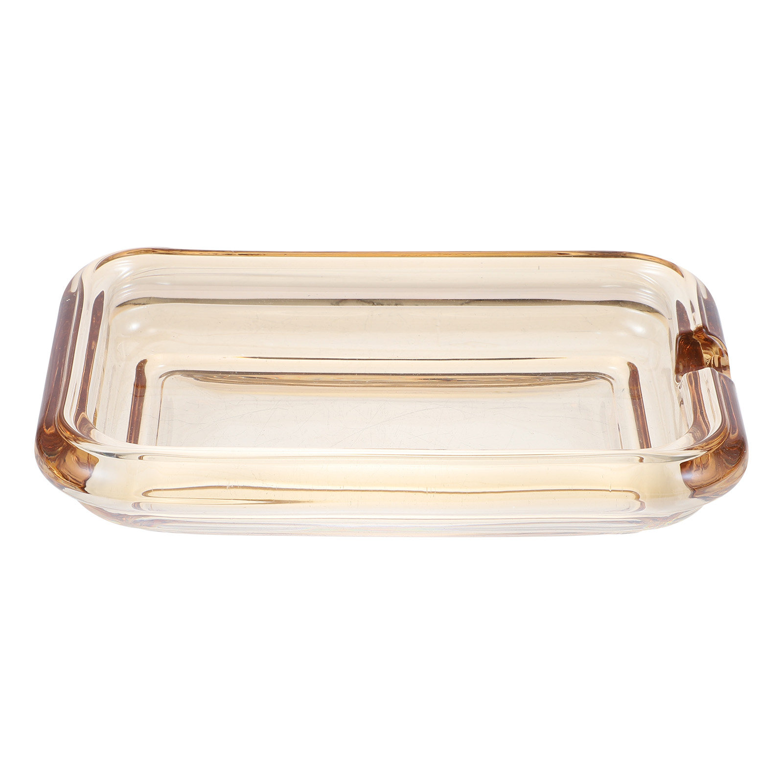 High Quality Glass Soap Holder - Glass Soap Dish ulasan dan harga