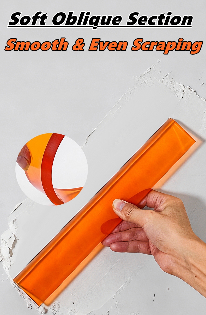 Wall Scraper Putty Spackling R - Home Bathroom Repair ulasan dan harga