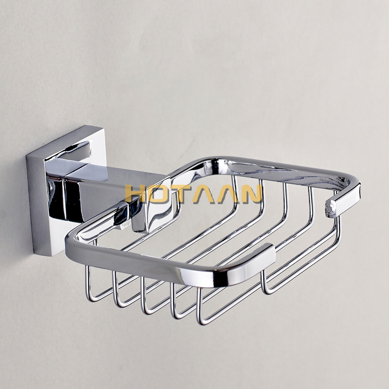 Strongest Practical design ! S - Glass Soap Dish ulasan dan harga