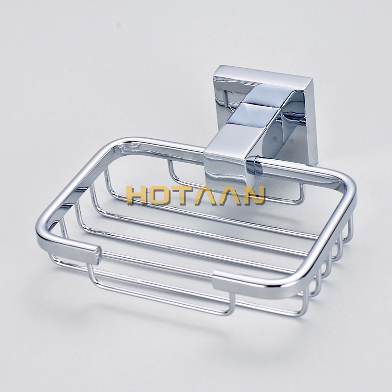 Strongest Practical design ! S - Glass Soap Dish ulasan dan harga