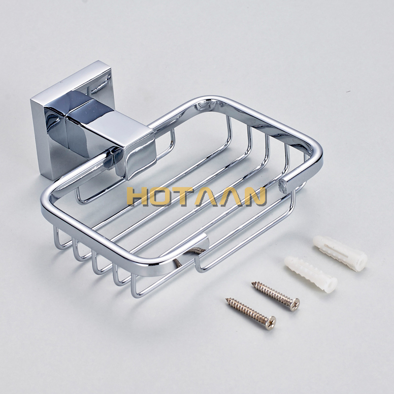 Strongest Practical design ! S - Glass Soap Dish ulasan dan harga
