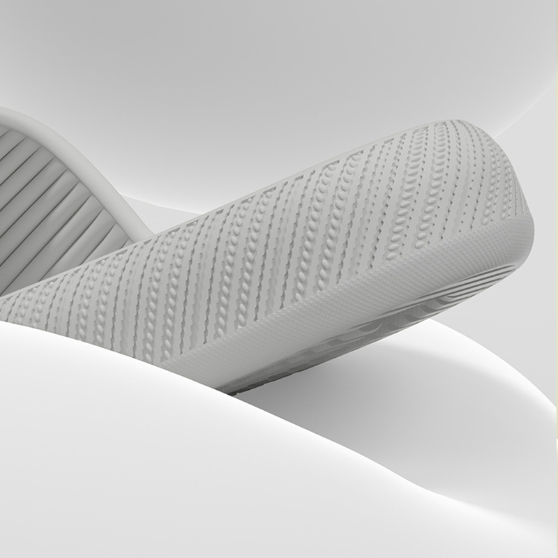 Summer Fashion Slippers Men Sh - Home Bathroom Size ulasan dan harga