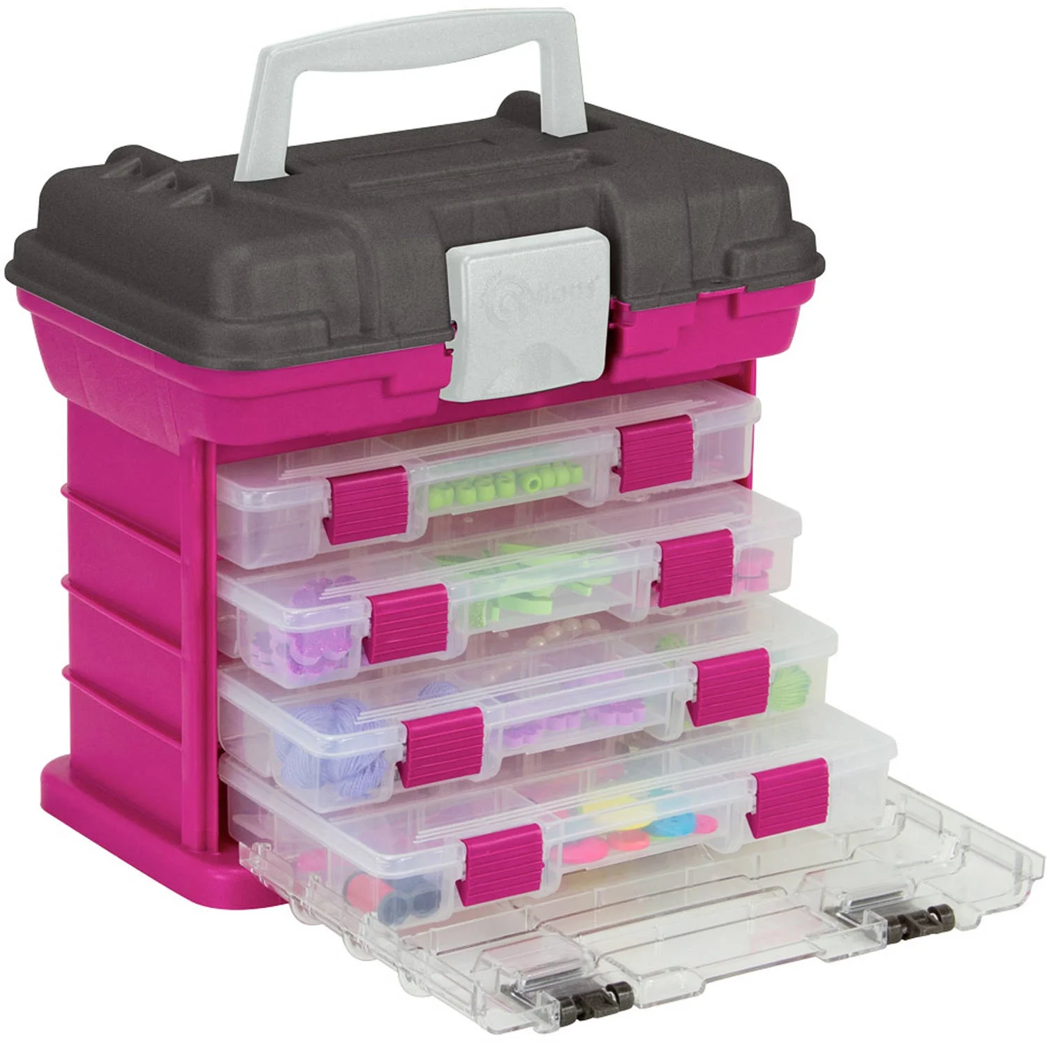 White Small Rack Storage Syste - Home Bathroom ulasan dan harga